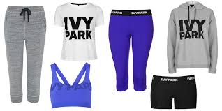 What You Need To Know About Ivy Park Sizing More Keep It