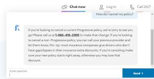 It can also help to remove dmv points from your record and further reduce your insurance costs. How To Cancel Progressive Auto Insurance Honest Policy