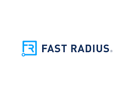 Radius (plural radii or radiuses). Cloud Manufacturing With Fast Radius Smart Easy More Capable