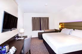 View deals for premier inn dubai international airport, including fully refundable rates with free cancellation. Hotel In Al Jaddaf Premier Inn Dubai Al Jaddaf