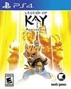 Legend of kay is an action game developed by neon studios and released on nintendo ds, playstation 2. Legend Of Kay Anniversary Guide And Walkthrough Playstation 4 By Maniclaugh Gamefaqs