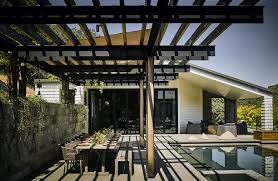 A gazebo makes a lovely addition to your outdoor space. 15 Designer Pergola Ideas The Best Types Of Pergolas