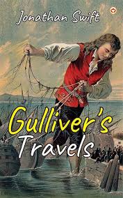 gulliver s travels e book jonathan