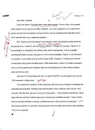 Proposal Essay Sample Example Of Marketing Research Best And