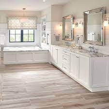 porcelain wood look tiles for every