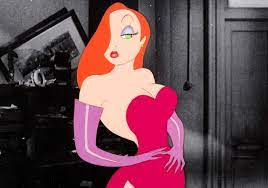 19 Facts About Jessica Rabbit (Who Framed Roger Rabbit) - Facts.net