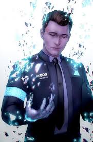 Find & download free graphic resources for wallpaper. Thebest Morning News Dbh Connor Phone Wallpaper Connor Detroit Become Human By Whereisnovember On Deviantart Connor Dbh Wallpaper By Sphiekie61050 54 Free On Zedge