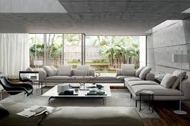 iconic contemporary furnisher b b