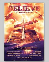 Church Flyers 46 Free Psd Ai Vector Eps Format Download