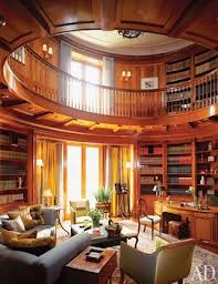 35 home library ideas with beautiful
