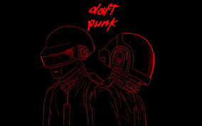 We have a massive amount of hd images that will make your computer or smartphone look absolutely fresh. Daft Punk Minimalism 1080p 2k 4k 5k Hd Wallpapers Free Download Wallpaper Flare