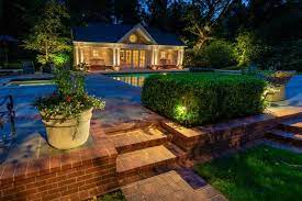 Outdoor Lighting Ideas For Front Of