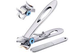 best toenail clippers for thick nails