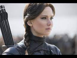 katniss mockingjay part 2 make up