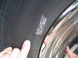 Art Horton Llc Tire Safety