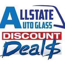 Allstate Auto Glass 8301 Braniff St