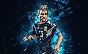 100 messi 2020 wallpapers