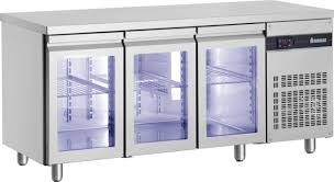 Refrigerators With Glass Doors An