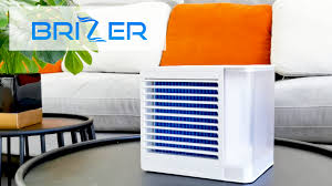 Here is a comprehensive guide to the best rated window ac's and portable ac's made especially for small rooms and/or small open areas. Brizer Glacier Mini Ac Portable Air Conditioner For Small Room Indoor Personal Air Cooler Small Cube Air Conditioner Discounted Deals