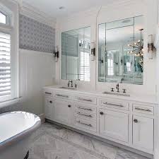 Vanities—which, at their core, are really just made up of sinks and mirrors—add functionality to any bathroom. Top 70 Best Bathroom Vanity Ideas Unique Vanities And Countertops
