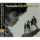 Essential Sly & the Family Stone [Japan]