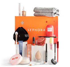 sephora favorites the makeup extraanza