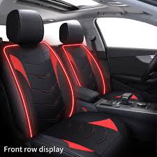 Seat Covers For Chevrolet Hhr For