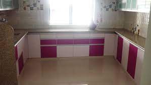 Browse photos of indian kitchen designs. Modular U Shaped Kitchen Designs For Indian House With An Island Table Home Decor And Interior Design