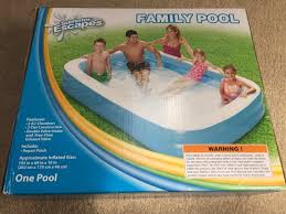 smyths toys swimming pools
