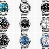 The Complete Rolex Buying Guide Gear Patrol