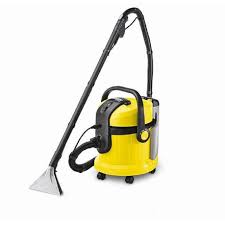 se4001 spray extraction vacuum cleaner