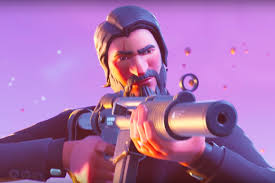 Chapter 3 — parabellum hits theaters on may 17. Fornite S Best Unofficial Mode Is Protect The President The Verge