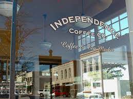 Houston eye surgeons specialized in cataract & lasik surgery. Independence Coffee Shop Downtown Brenham Texas Susankate Flickr