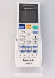 panasonic heat pump remote cwa75c4762