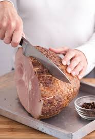 how to cook ham for a clic holiday