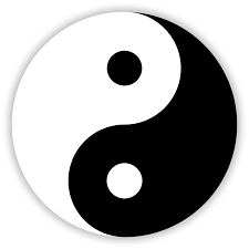 The confucian symbol is used during wedding ceremonies and. Yin And Yang Wikipedia