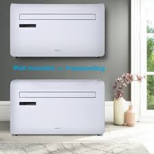 10000 Btu Wall Mounted Air Conditioner