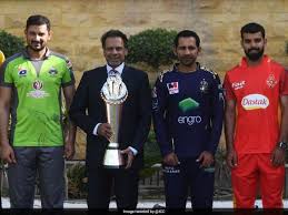 The premier soccer league (psl) has announced the list of nominees for the 2020/21 psl awards. Psl Semi Finals Final Could Be Held In November Pakistan Cricket Board Ceo Cricket News