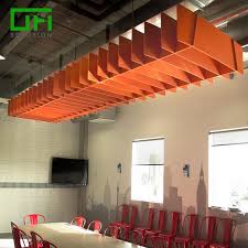 pet panel acoustic ceiling board