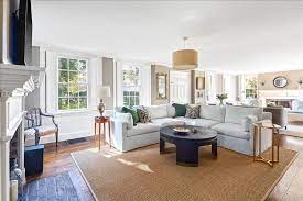 Listed Historic Hingham Estate With A