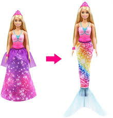 barbie original dolls dreamtopia fairy