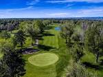 Meadow Hills Golf Course | OutThere Colorado