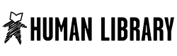 Image result for human library logo