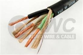 Soow Cord Allied Wire Cable