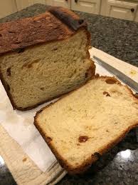 Follow our bread maker recipe to the letter, just half everything and use the one pound or 500g bread setting also if i wanted to put cheese and bacon in the mixture add that before the yeast? Cuisinart 2lb Convection Bread Maker