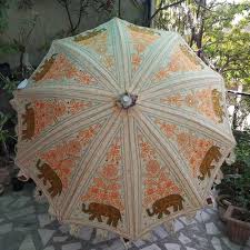 Garden Parasol Umbrella Manufacturer