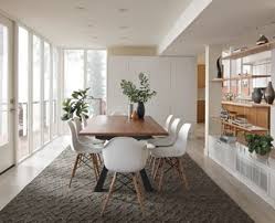 75 vinyl floor kitchen dining room