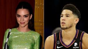 Kendall jenner was spotted on a road trip with nba star devin booker! La Verdad Sobre La Relacion De Kendall Jenner Y Devin Booker Espanol News24viral