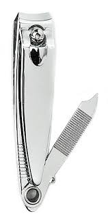 line nail clippers nail clipper