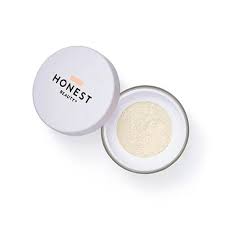 honest beauty invisible blurring loose
